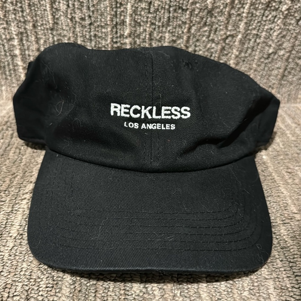 Reckless Hat